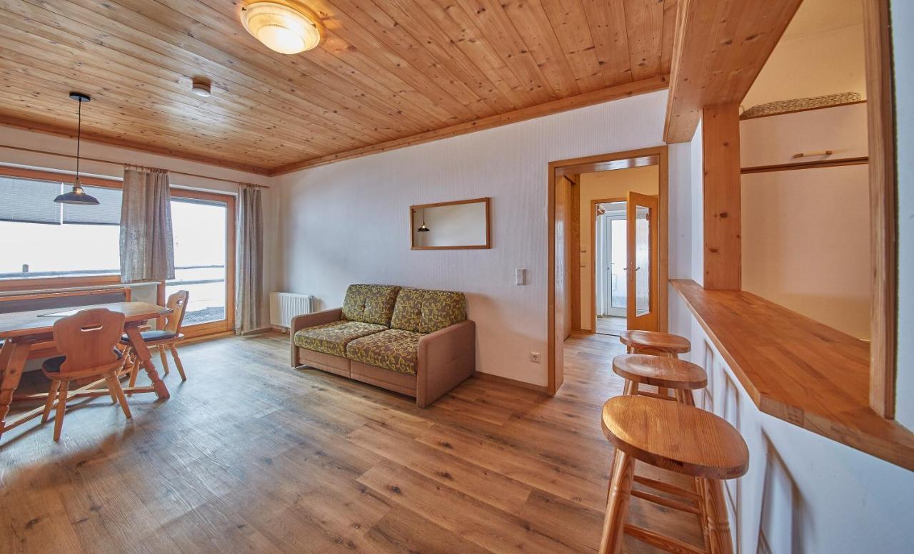 Chalet Lodge Hubertus Saalbach-Hinterglemm Exterior foto