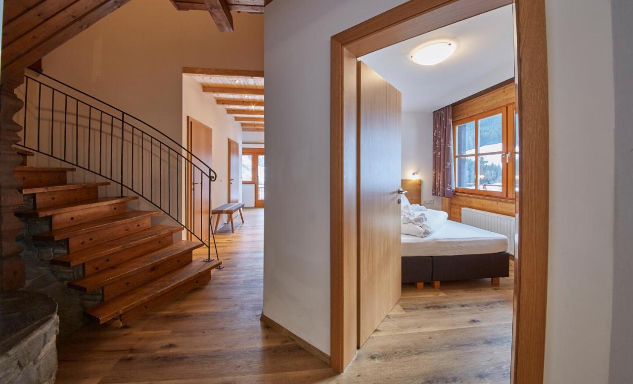 Chalet Lodge Hubertus Saalbach-Hinterglemm Exterior foto