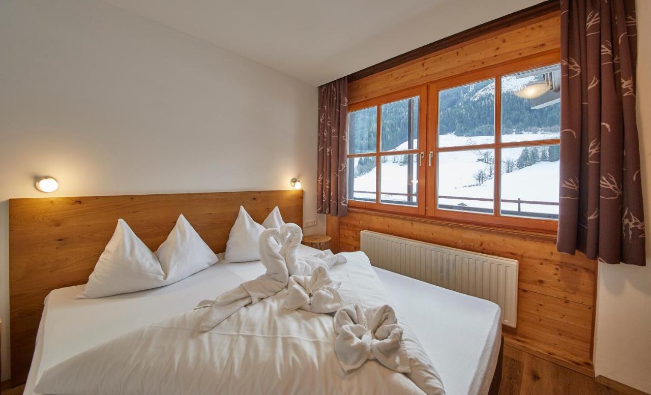 Chalet Lodge Hubertus Saalbach-Hinterglemm Exterior foto